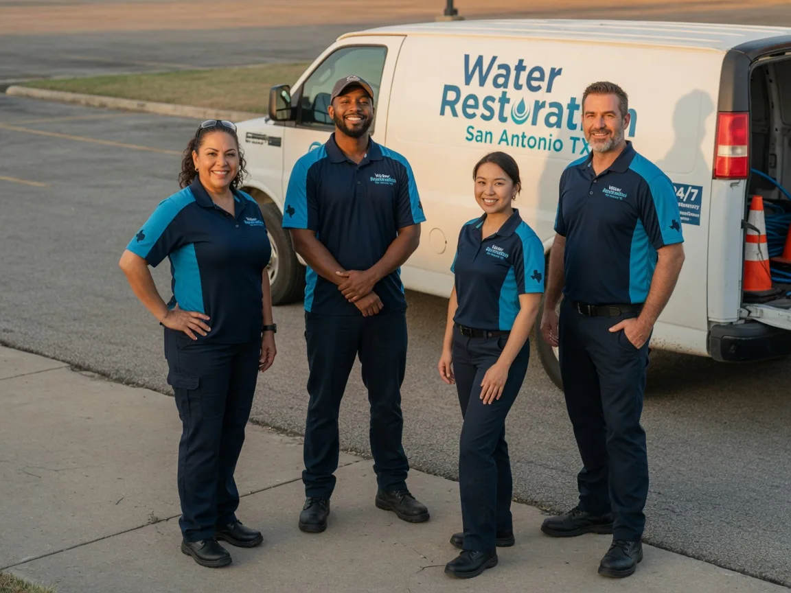Water Damage Repair company in Hamden, NY